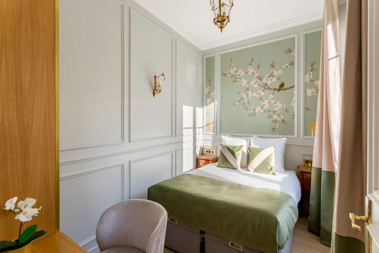 Merveil - Luxury Suite - Louvre - Opera II Paris Exterior photo
