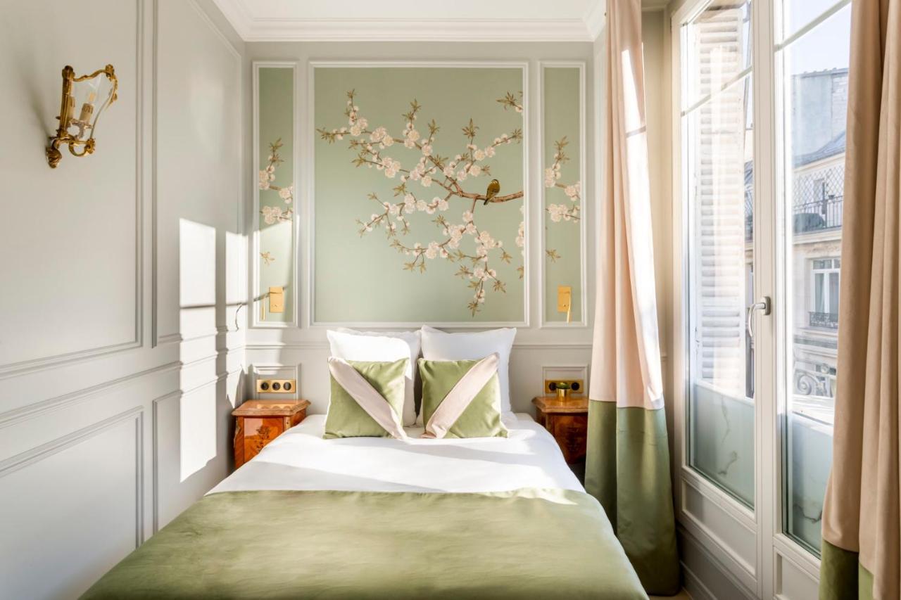 Merveil - Luxury Suite - Louvre - Opera II Paris Exterior photo