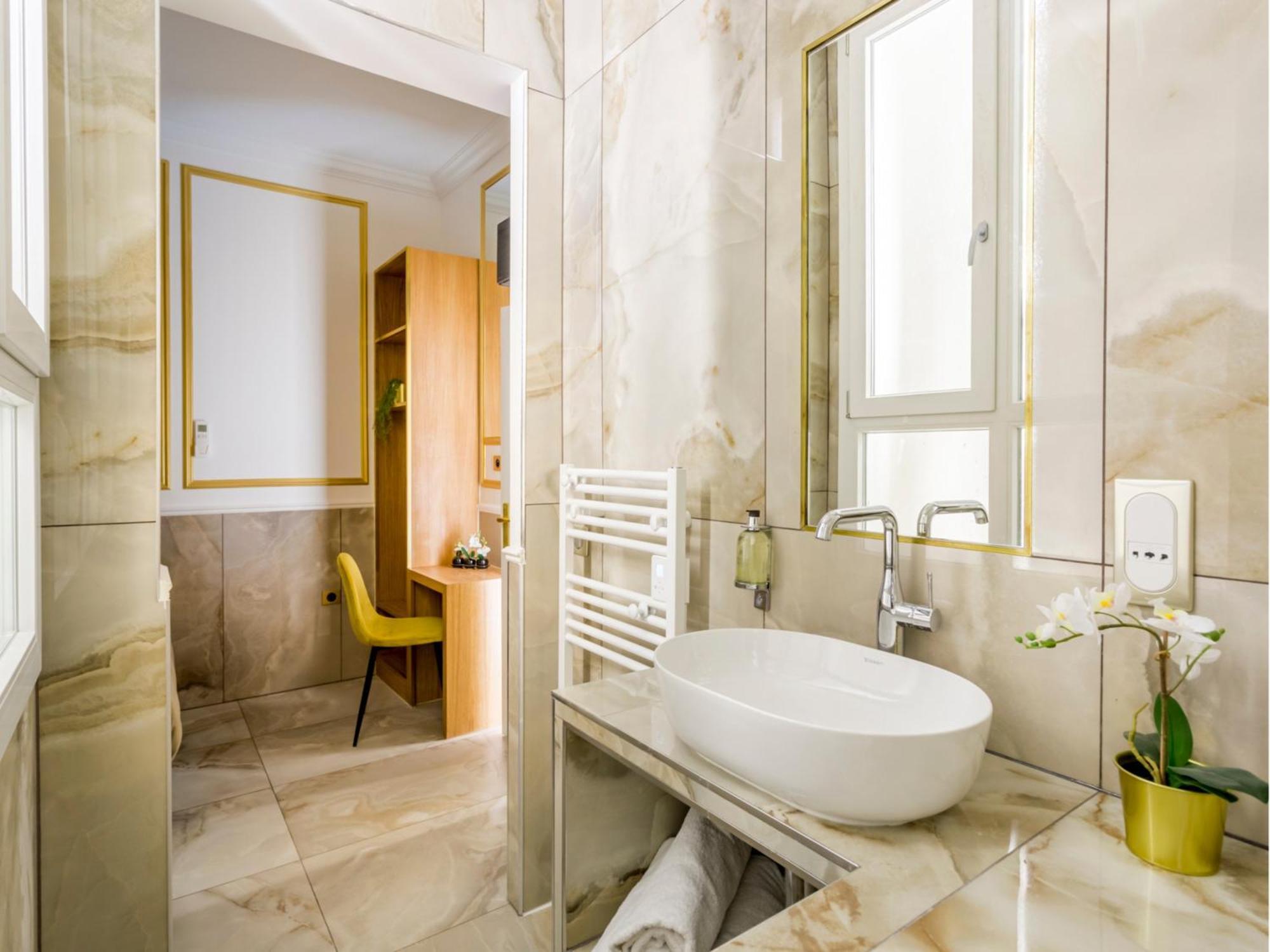Merveil - Luxury Suite - Louvre - Opera II Paris Exterior photo